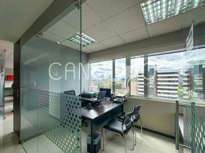 Oficina de Venta en La Carolina Iñaquito — imagen 2