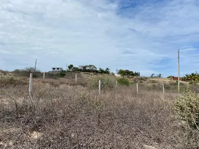 Terreno - Punta Blanca Entrada 5 - Santa Elena — imagen 4