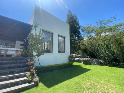 Vendo Casa Fabulosa, de Lujo Una Planta, T. 940 m², C. 500 m², Urbanización — imagen 3
