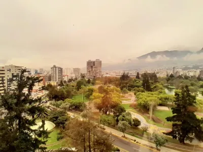 Vendo Oficina en Edificio Parque Central - La Carolina — imagen 4
