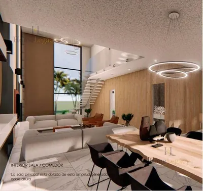 Venta de Casa Isla Celeste, Babor en Samborondón Am, Guayas — imagen 3