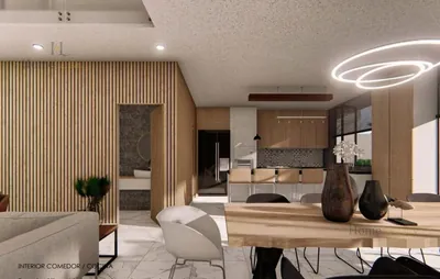 Venta de Casa Isla Celeste, Babor en Samborondón Am, Guayas — imagen 2
