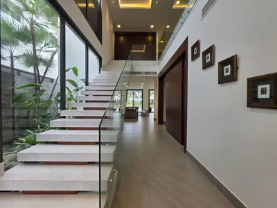 Casa en Venta, Isla Mocoli, Al Lago, Etapa Peninsula. - K. Lugo, Guayas — imagen 4