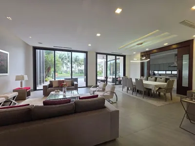 Casa en Venta, Isla Mocoli, Al Lago, Etapa Peninsula. - K. Lugo, Guayas — imagen 3