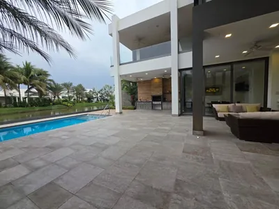 Casa en Venta, Isla Mocoli, Al Lago, Etapa Peninsula. - K. Lugo, Guayas — imagen 2
