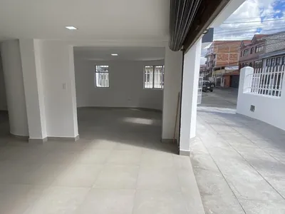 Casa en Venta, Comercial y Rentera, Sector Mercado 12 de Abril Cuenca Ec. Azuay — imagen 5