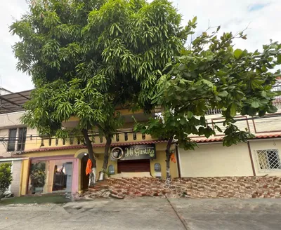 Venta de Casa Rentera Cdla. La Garzota Etapa 1, Guayas — imagen 4