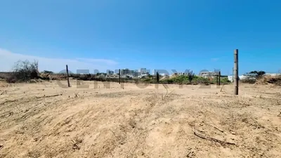 Venta de Terreno Esquinero en Punta Blanca (Ruta del Spondylus) J. Zav — imagen 4