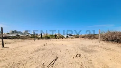 Venta de Terreno Esquinero en Punta Blanca (Ruta del Spondylus) J. Zav — imagen 3