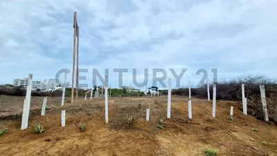 Venta de Terreno Esquinero en Punta Blanca (Ruta del Spondylus) J. Zav — imagen 2