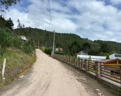 Terreno en Venta, Sector Tarqui, Azuay — imagen 5
