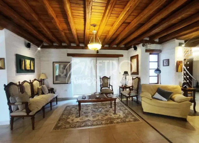 Casa en Venta 736 m² en Cumbayá Urb. Portal de Cumbayá 1 — imagen 5