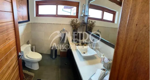 Casa en Venta 736 m² en Cumbayá Urb. Portal de Cumbayá 1 — imagen 4