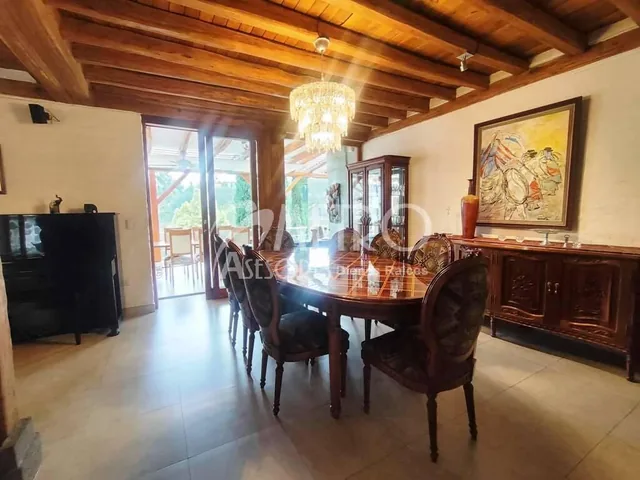 Casa en Venta 736 m² en Cumbayá Urb. Portal de Cumbayá 1 — imagen 3