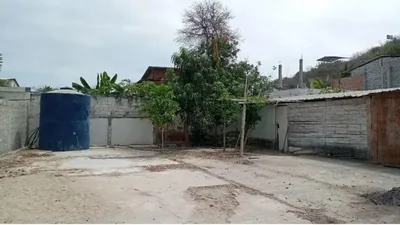 Terreno Cerca Al Mar de Venta en Crucita Portoviejo, Manabí — imagen 5