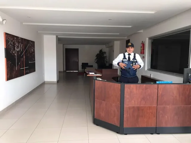Oficina de Venta Ubicada en San Rafael Business Center, Planta Baja — imagen 4