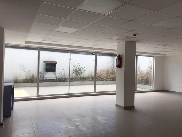 Oficina de Venta Ubicada en San Rafael Business Center, Planta Baja — imagen 3
