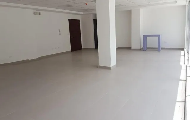 Oficina de Venta Ubicada en San Rafael Business Center, Planta Baja — imagen 2