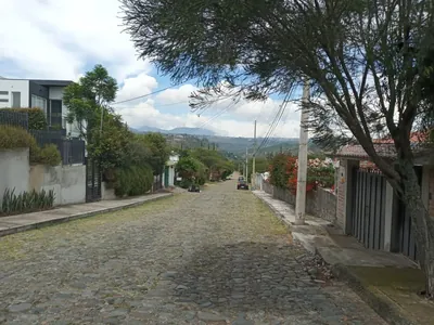 Terrenvive en La Viña Alta – Terreno Residencial en Urbanización Privada | Tumbacoo — imagen 3
