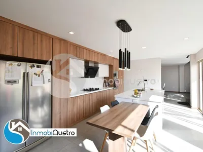 Challuabamba, Venta de Casa de Ensueño, Azuay — imagen 2