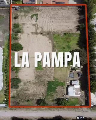Venta Terreno La Pampa — imagen 5