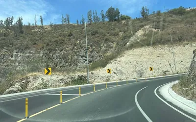 Venta Hermoso Terreno en Urbanización Privada Nayón Camino Antiguo Al Reservorio de Cumbayá — imagen 3