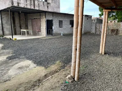 Terreno de Venta en Crucita Manabi, Manabí — imagen 3