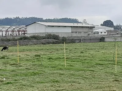 Terreno Industrial en Venta en La Zona Industrial de Turubamba. 3 Has. Provincia de Pichincha — imagen 3