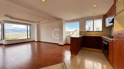En Venta Departamento con Vista Espectacular en San Isidro 2 — imagen 4