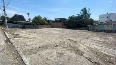 Terreno Comercial de Venta en Manta Zona Norte, Manabí — imagen 5