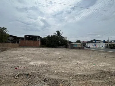 Terreno Comercial de Venta en Manta Zona Norte, Manabí — imagen 4