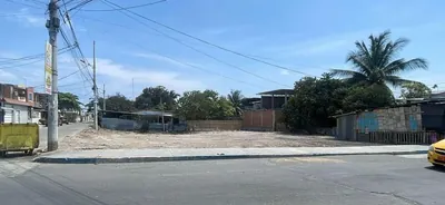 Terreno Comercial de Venta en Manta Zona Norte, Manabí — imagen 2