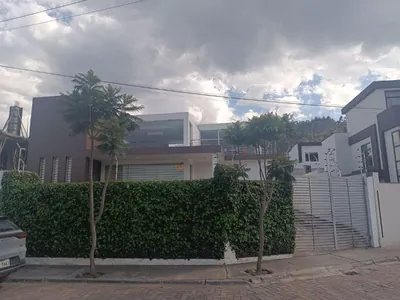 Casa con 541 m² Terreno, 4 Recámaras en Venta en Norte Riobamba, Chimborazo — imagen 4