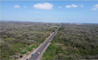 Terreno de Venta en Manta Vía Manta Rocafuerte G/z, Manabí — imagen 5