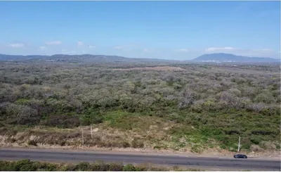 Terreno de Venta en Manta Vía Manta Rocafuerte G/z, Manabí — imagen 2