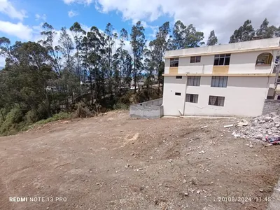 Terreno en Venta, Sector Puengasi — imagen 5