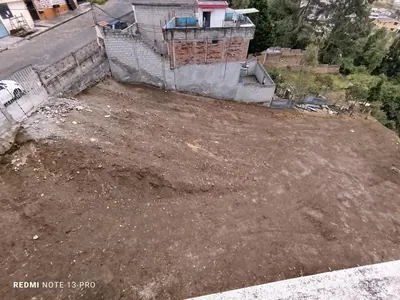 Terreno en Venta, Sector Puengasi — imagen 4