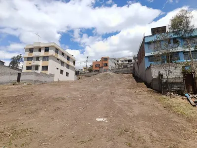 Terreno en Venta, Sector Puengasi — imagen 3
