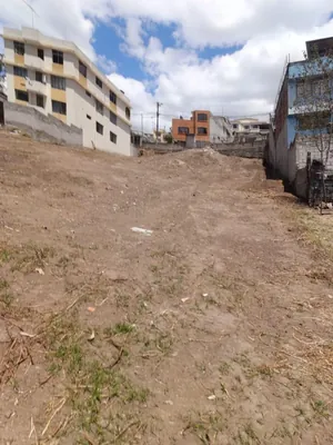 Terreno en Venta, Sector Puengasi — imagen 2