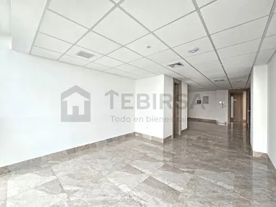 Oficina en Venta o Alquiler, C/ Parqueo y Vista Panorámica - Platinum 1, Av León Febres Cordero, Guayas — imagen 5