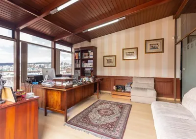 Venta Oficina 542 m², Lugar Estratégico, Amplia, El Lugar Ideal Para Tu Negocio — imagen 4