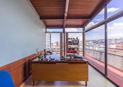 Venta Oficina 542 m², Lugar Estratégico, Amplia, El Lugar Ideal Para Tu Negocio — imagen 2
