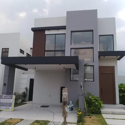 Casa de Estreno en Venta en Isla Celeste - Samborondon, Guayas — imagen 5