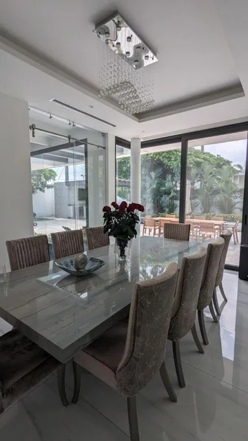 Puerto Mocoli - Exclusiva Casa en Alquiler y Venta - Isla Mocoli, Guayas — imagen 4