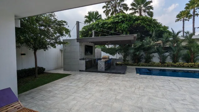 Puerto Mocoli - Exclusiva Casa en Alquiler y Venta - Isla Mocoli, Guayas — imagen 2