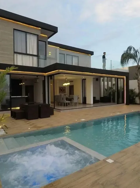 Isla Mocolí - Exclusiva Casa de Lujo Esquinera y Moderna en Venta, Guayas — imagen 2