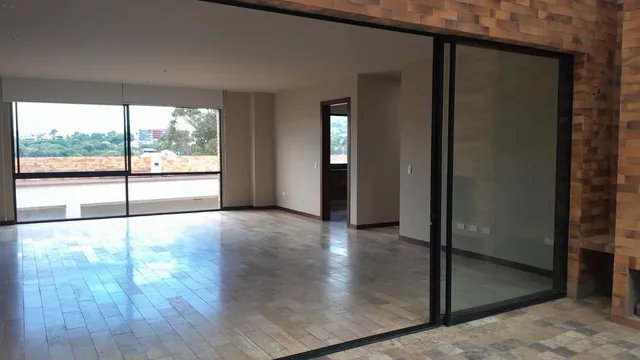 Departamento en Venta en Cumbaya con Vista a Volcanes Pichincha E Ilalo. Provincia de Pichincha — imagen 5
