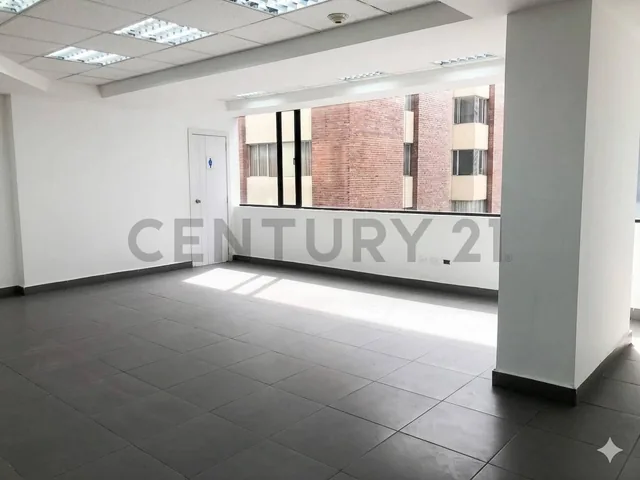 En Venta Oficinas Edificio Corporativo Sector Carolina — imagen 3