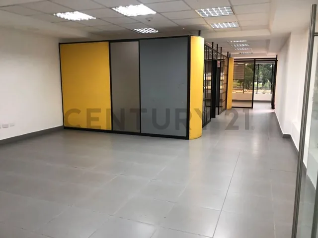 En Venta Oficinas Edificio Corporativo Sector Carolina — imagen 2