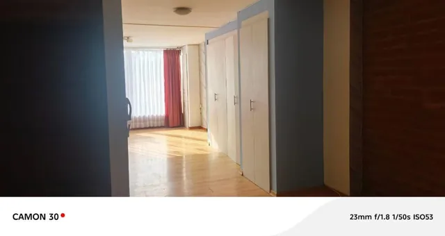 Vendo Suite, Edificio Exclusivo Detrás del Hospital Metropolitano, Sector Las Casas — imagen 5
